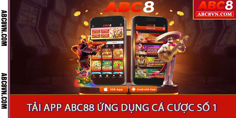 Cách tải app ABC8 trên  Android vs IOS